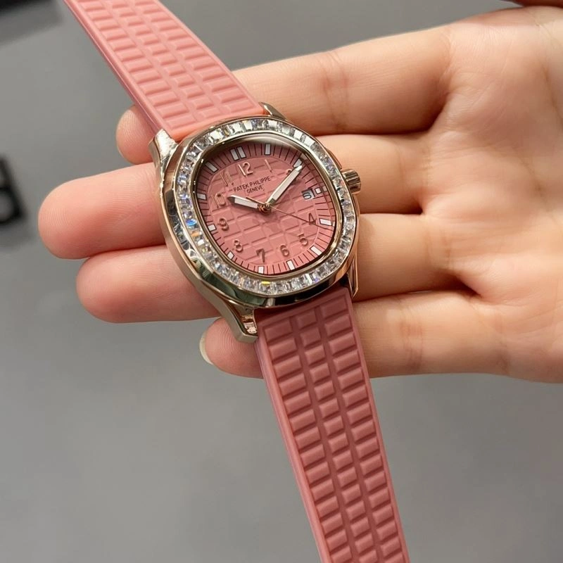 Modern PATEK PHILIPPE Watches 197401