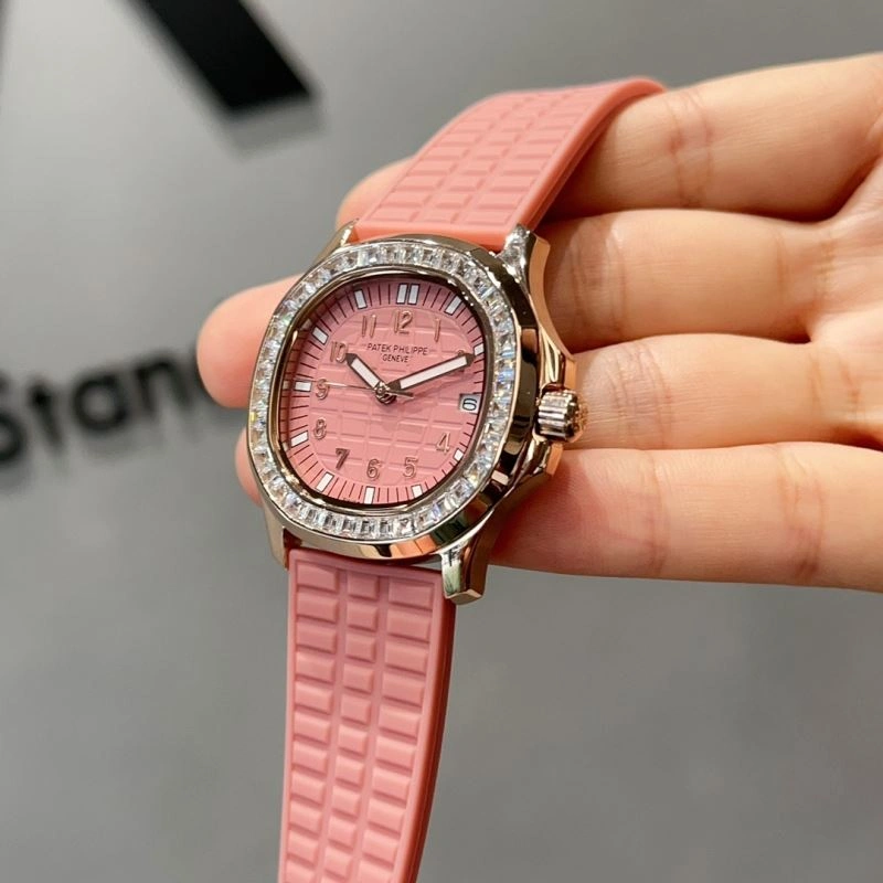Modern PATEK PHILIPPE Watches 197401