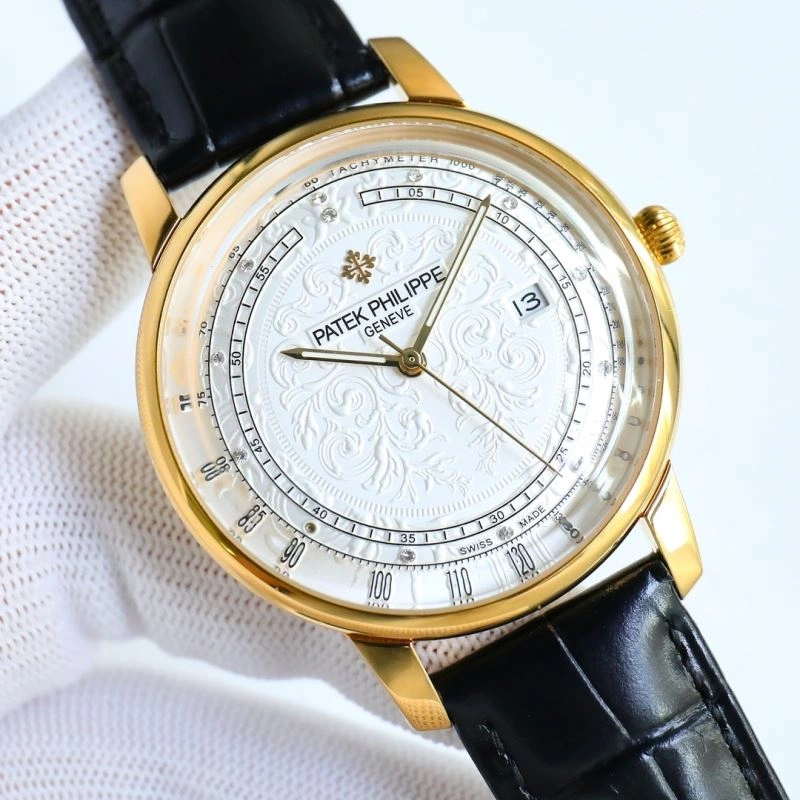 PATEK PHILIPPE Watches FastDry 197397