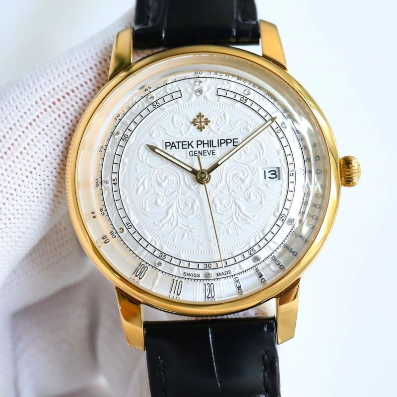 PATEK PHILIPPE Watches FastDry 197397