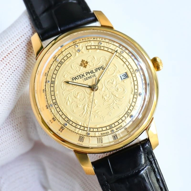 PATEK PHILIPPE Watches FastDry 197397