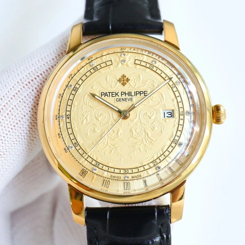 PATEK PHILIPPE Watches FastDry 197397