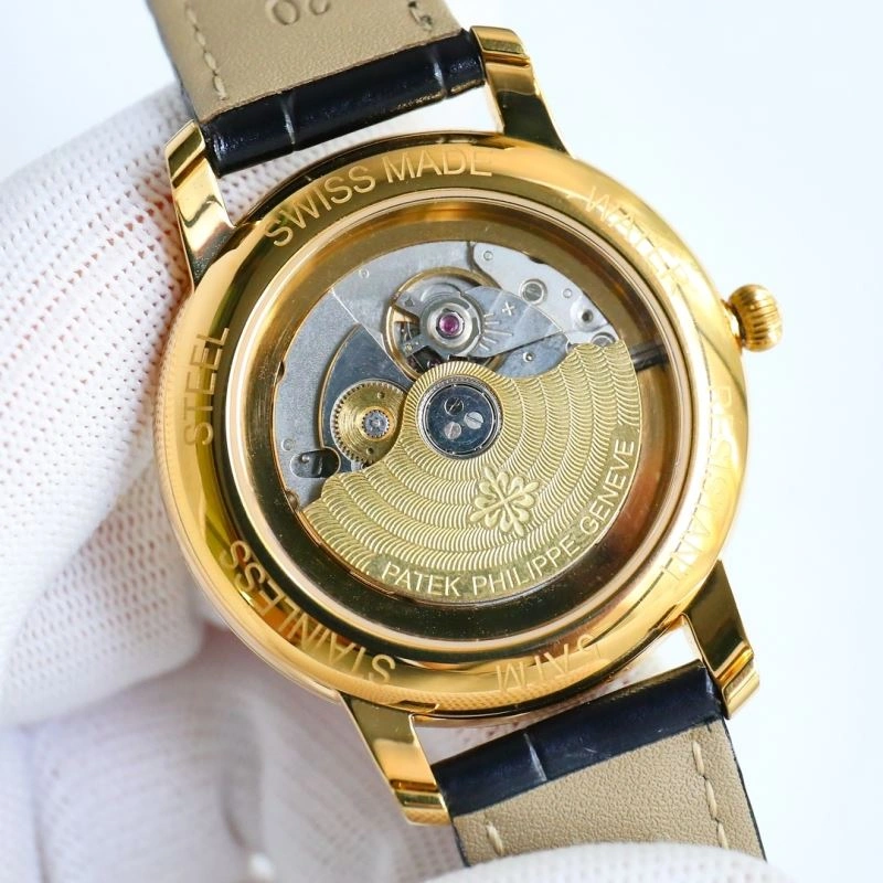 PATEK PHILIPPE Watches FastDry 197397