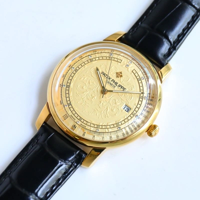 PATEK PHILIPPE Watches FastDry 197397