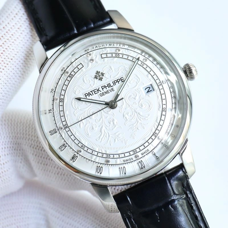 HighPerformance PATEK PHILIPPE Watches 197395