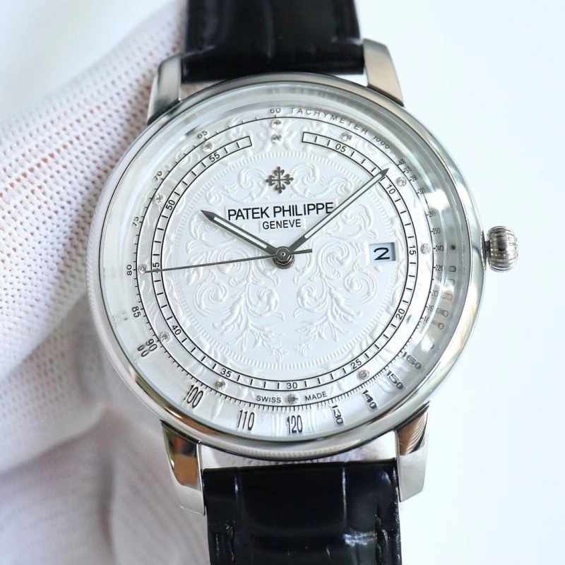 HighPerformance PATEK PHILIPPE Watches 197395