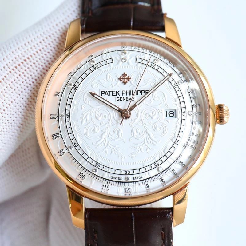 HighPerformance PATEK PHILIPPE Watches 197395