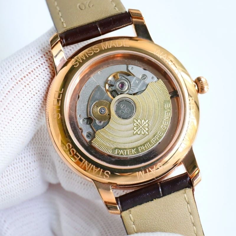 HighPerformance PATEK PHILIPPE Watches 197395