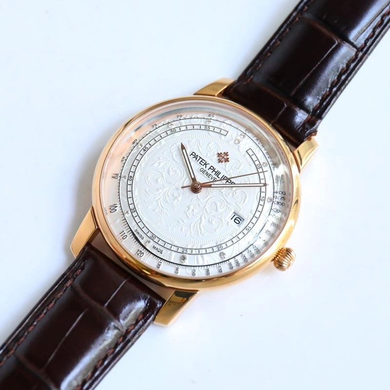HighPerformance PATEK PHILIPPE Watches 197395