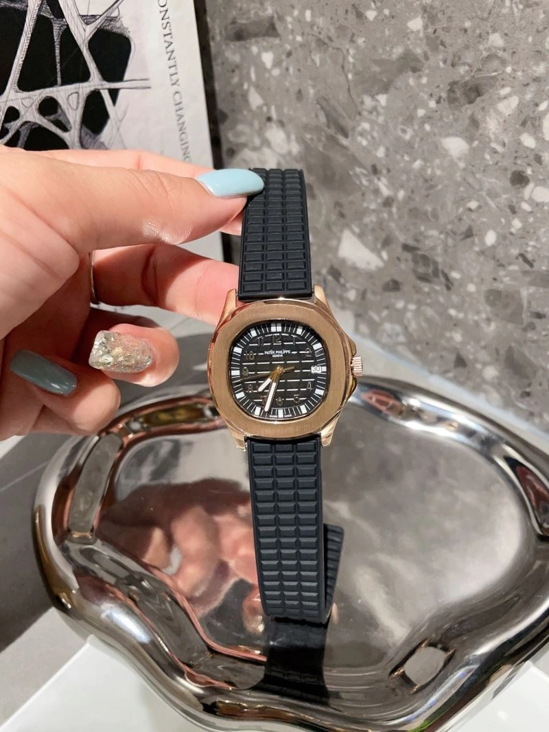 Trendsetting PATEK PHILIPPE Watches 197396