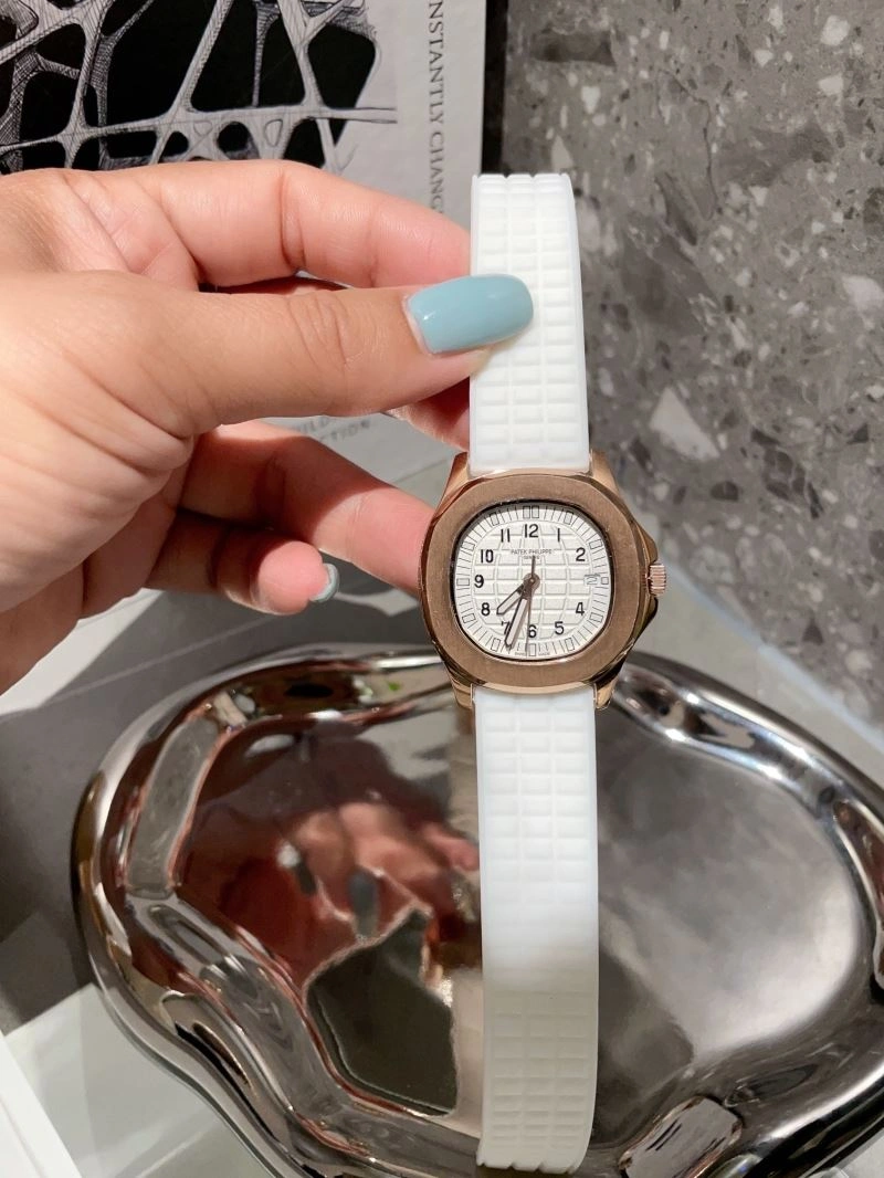 Trendsetting PATEK PHILIPPE Watches 197396