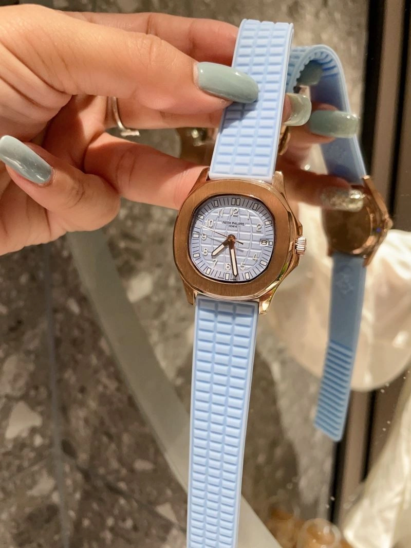Trendsetting PATEK PHILIPPE Watches 197396