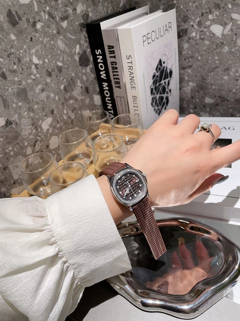 QuickDry PATEK PHILIPPE Watches 197394