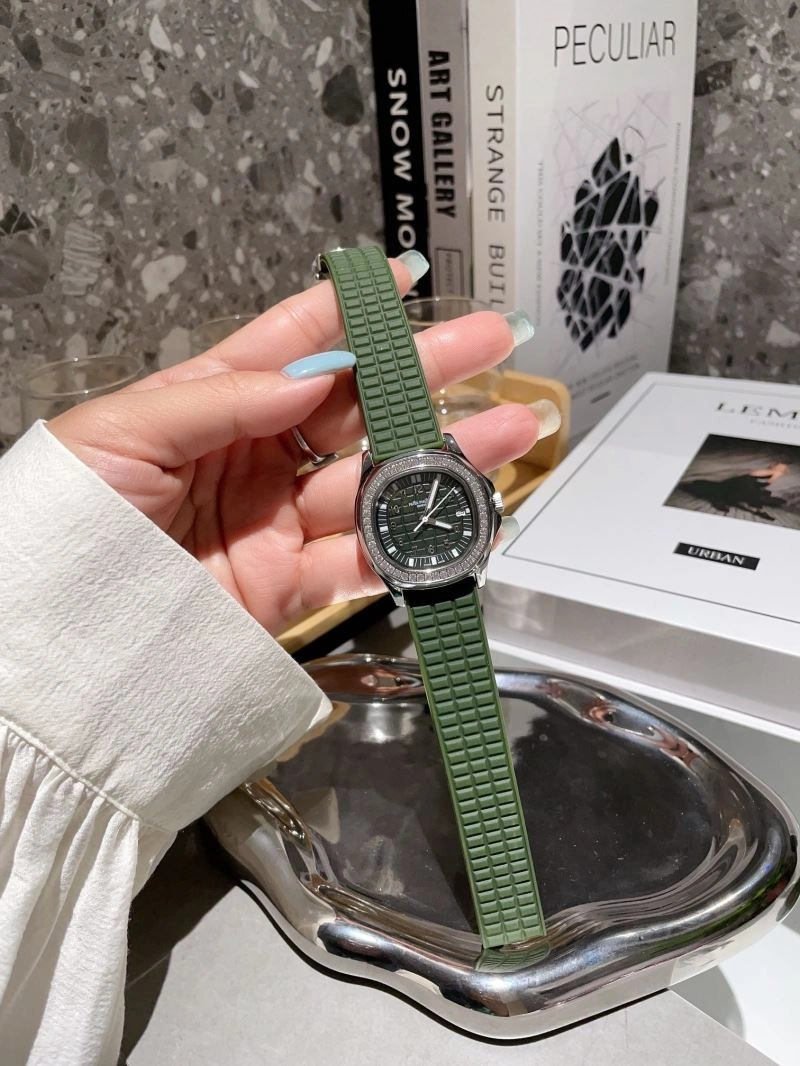 QuickDry PATEK PHILIPPE Watches 197394