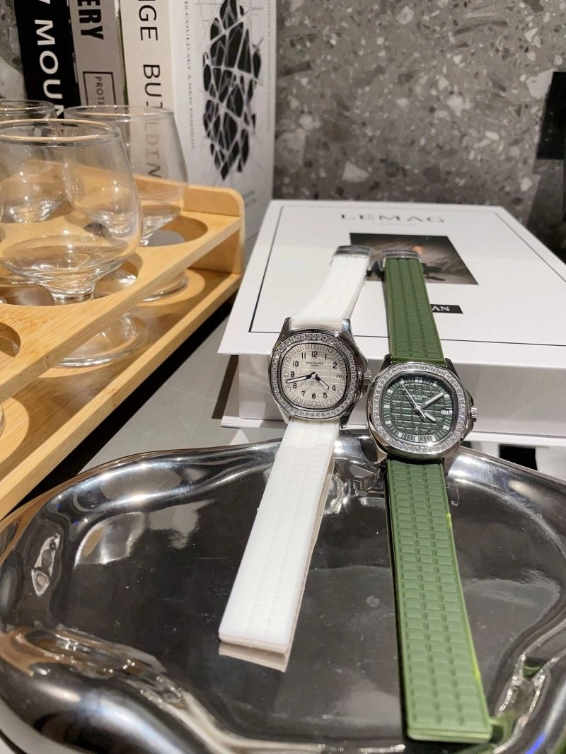 QuickDry PATEK PHILIPPE Watches 197394