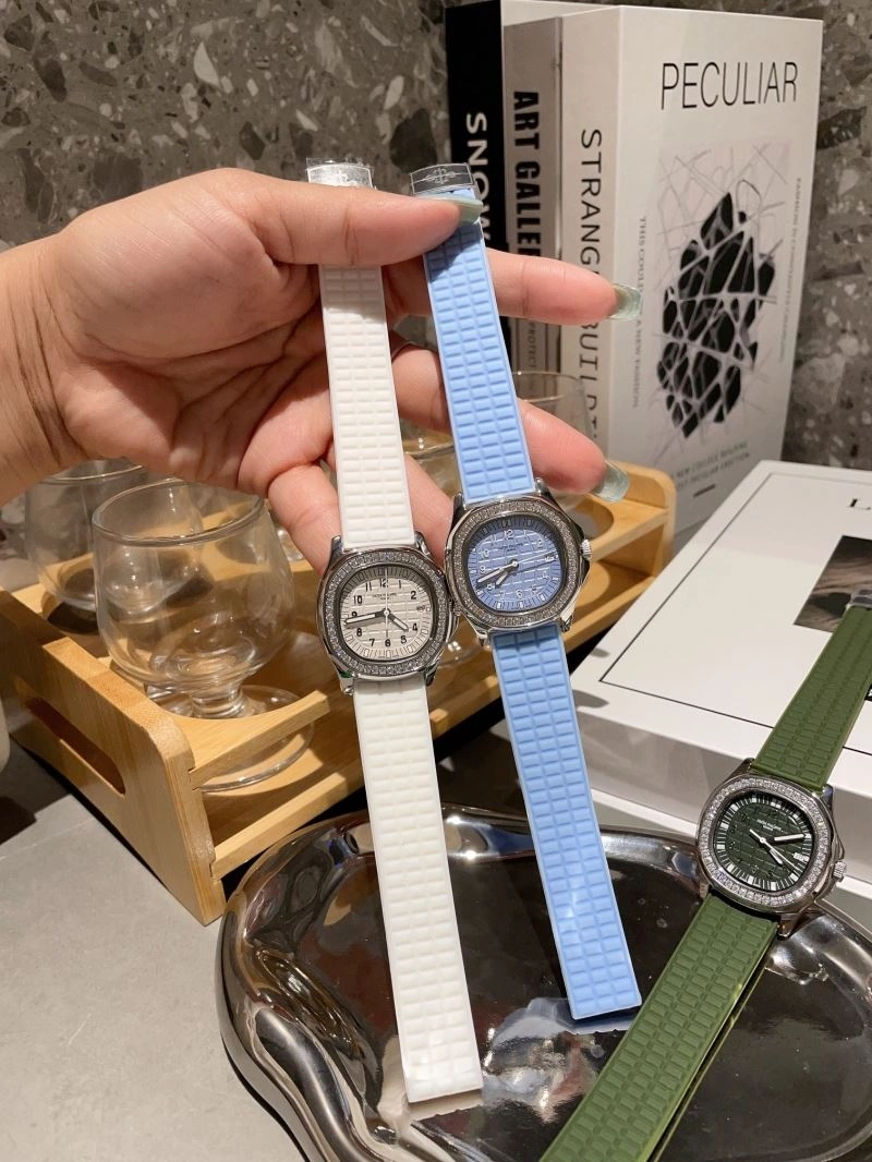 QuickDry PATEK PHILIPPE Watches 197394