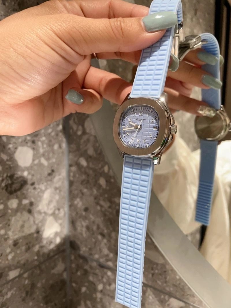 WrinkleFree PATEK PHILIPPE Watches 197393