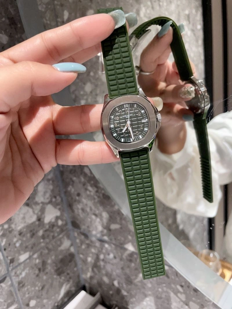 WrinkleFree PATEK PHILIPPE Watches 197393