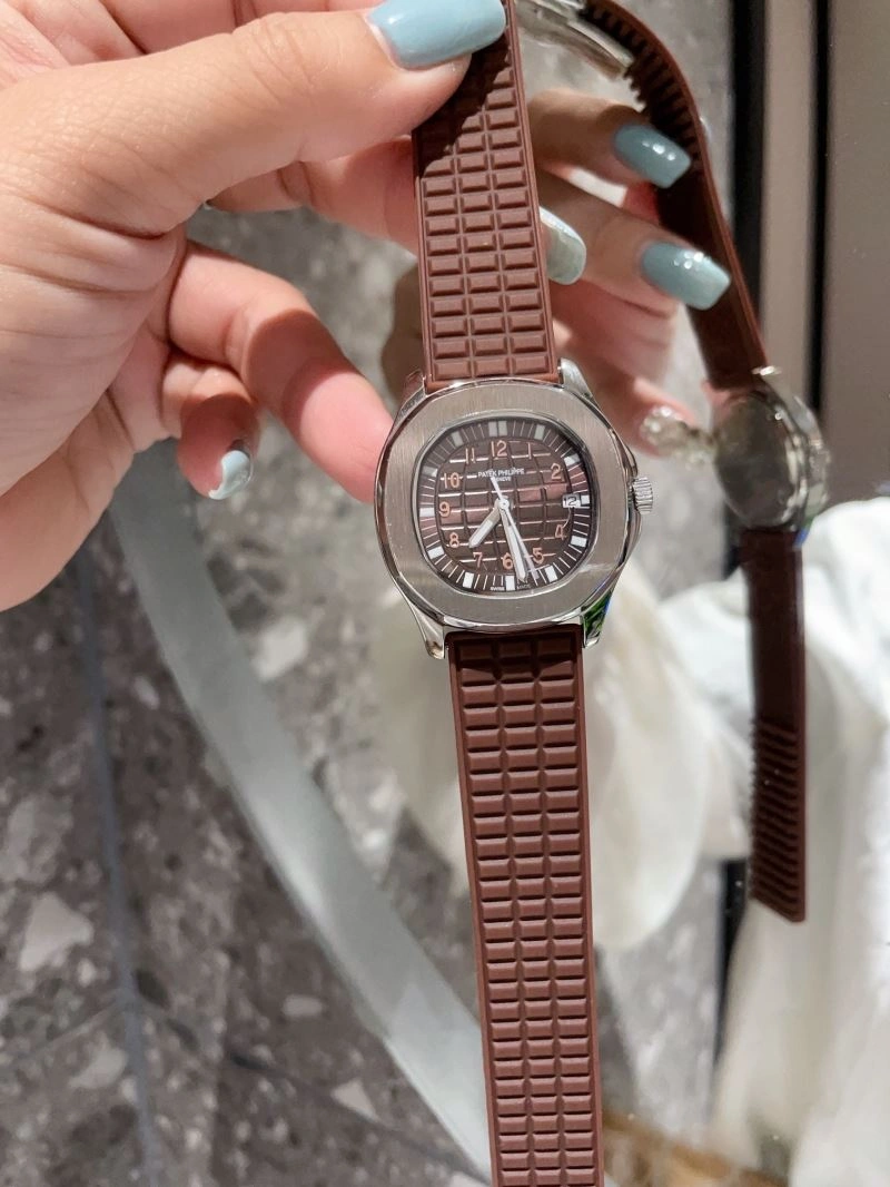WrinkleFree PATEK PHILIPPE Watches 197393