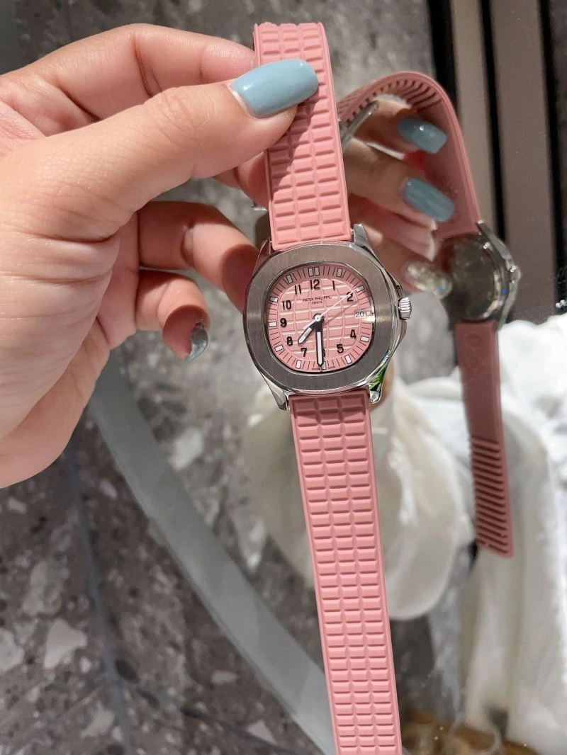 WrinkleFree PATEK PHILIPPE Watches 197393
