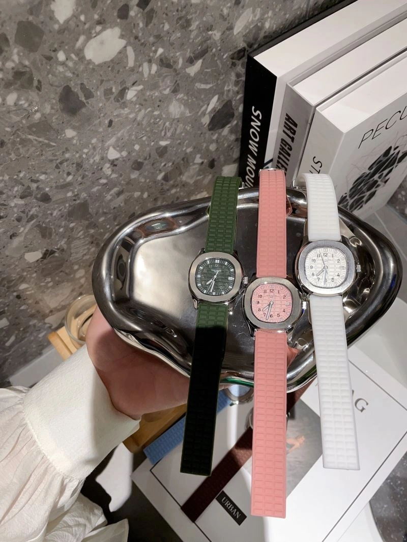 WrinkleFree PATEK PHILIPPE Watches 197393