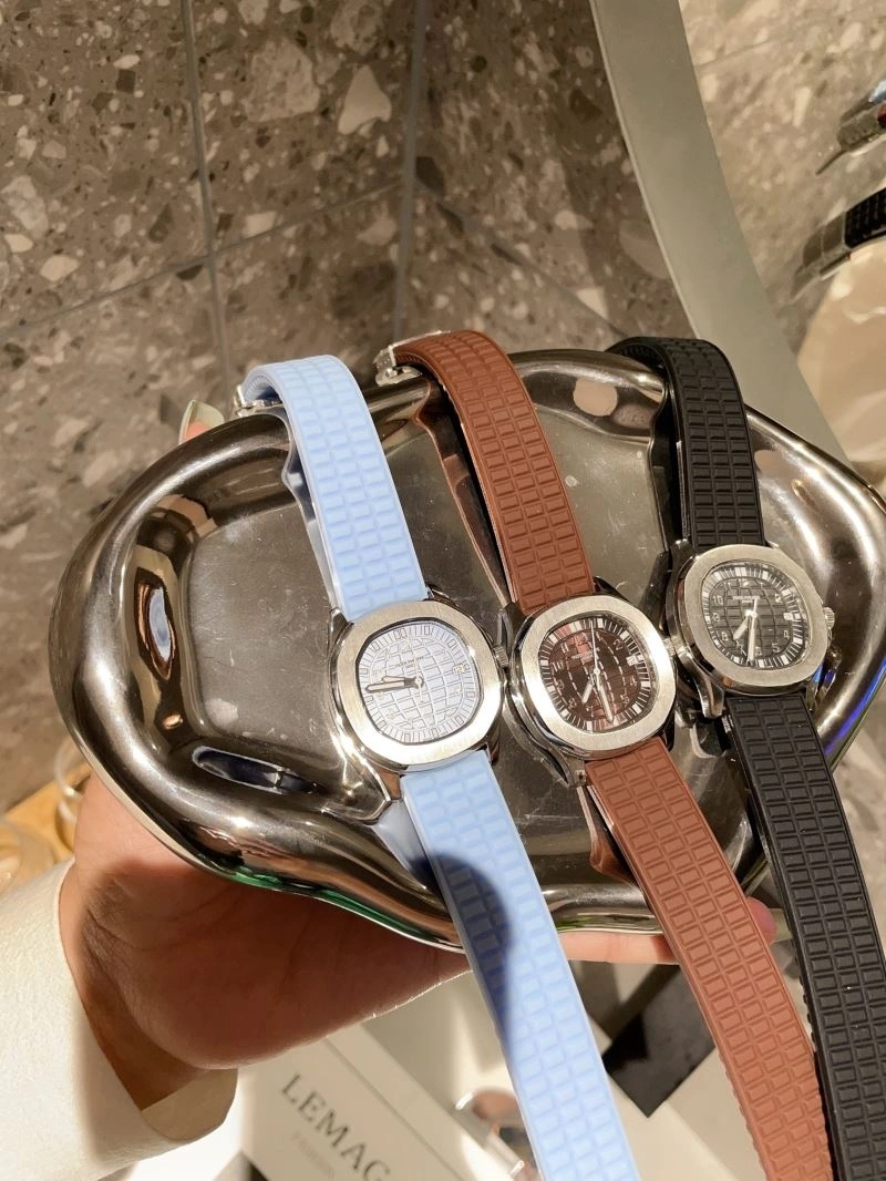 WrinkleFree PATEK PHILIPPE Watches 197393