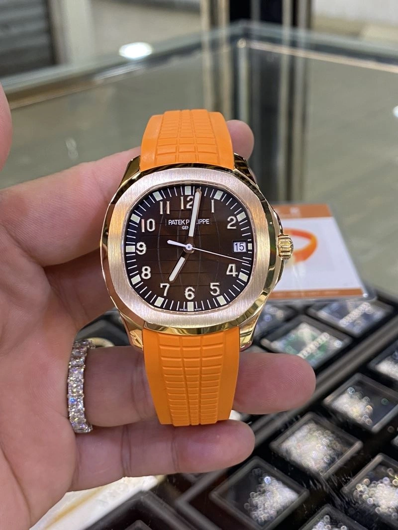 Efficient PATEK PHILIPPE Watches 197384