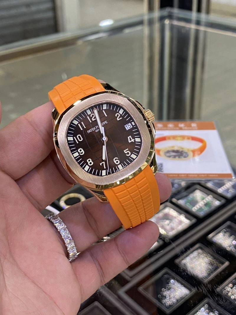 Efficient PATEK PHILIPPE Watches 197384