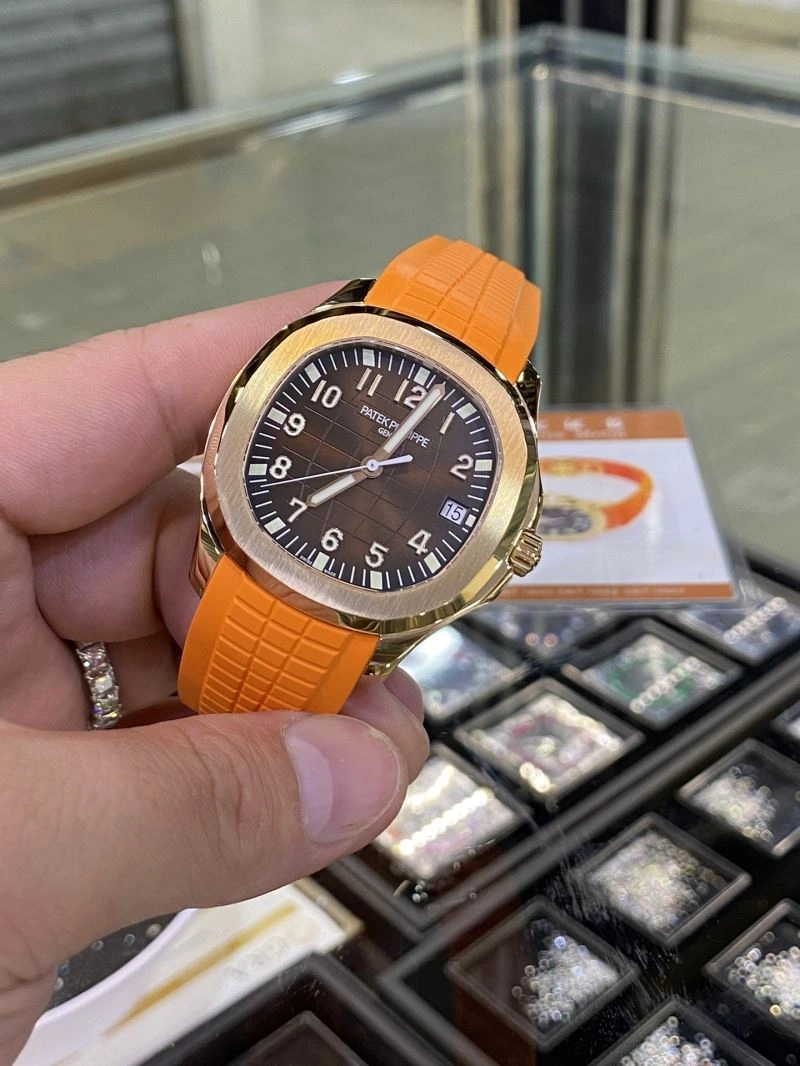 Efficient PATEK PHILIPPE Watches 197384
