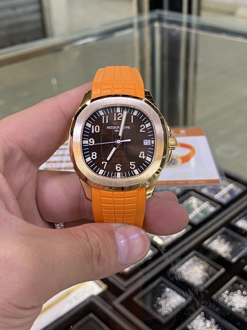 Efficient PATEK PHILIPPE Watches 197384