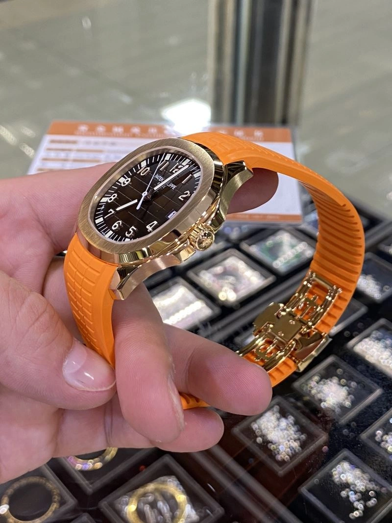Efficient PATEK PHILIPPE Watches 197384