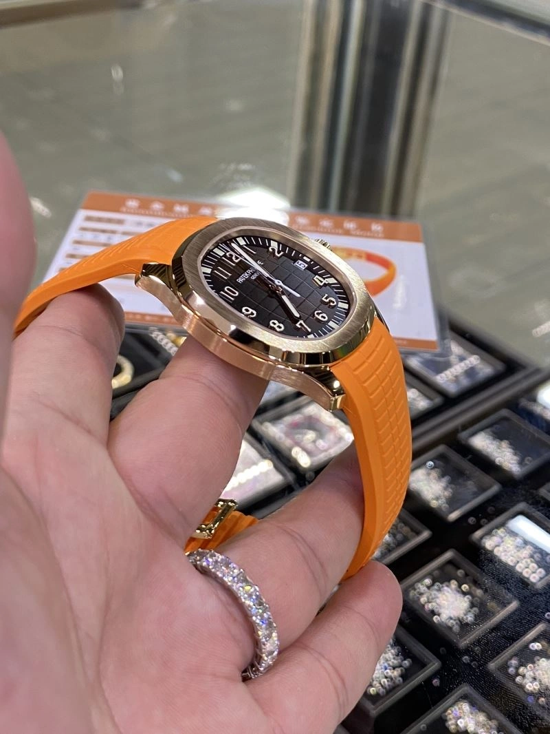 Efficient PATEK PHILIPPE Watches 197384