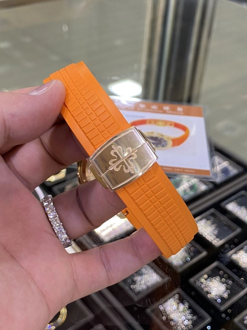 Efficient PATEK PHILIPPE Watches 197384