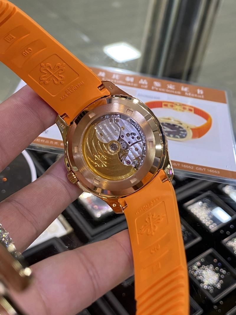 Efficient PATEK PHILIPPE Watches 197384