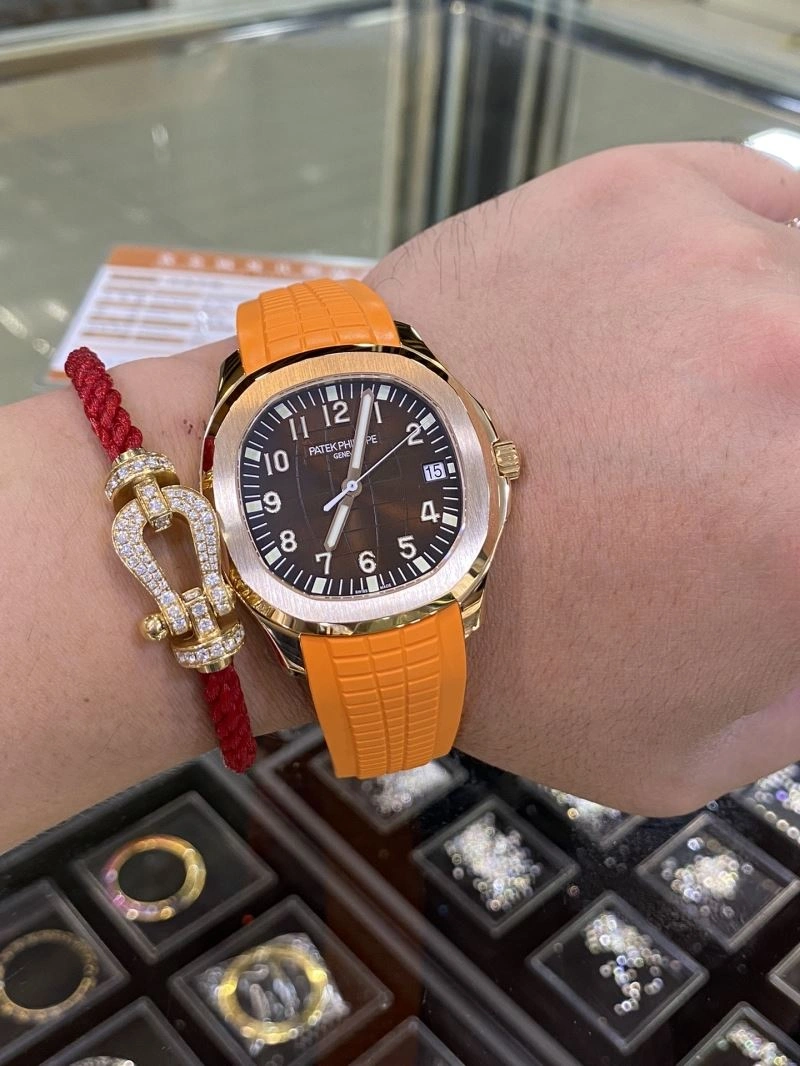 Efficient PATEK PHILIPPE Watches 197384