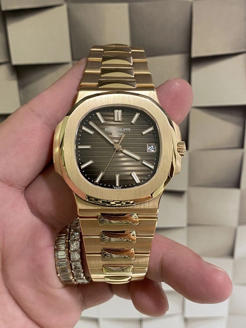 PATEK PHILIPPE Watches Contemporary 197368