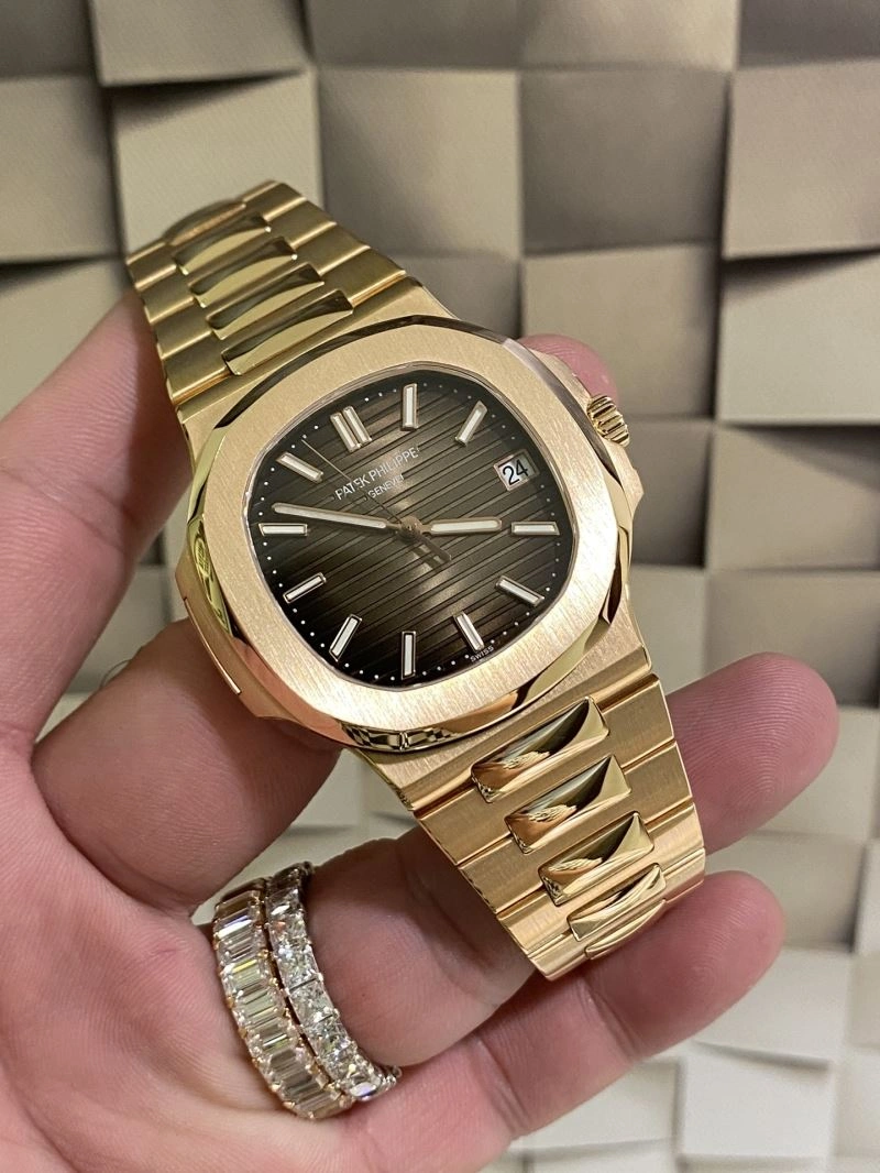PATEK PHILIPPE Watches Contemporary 197368