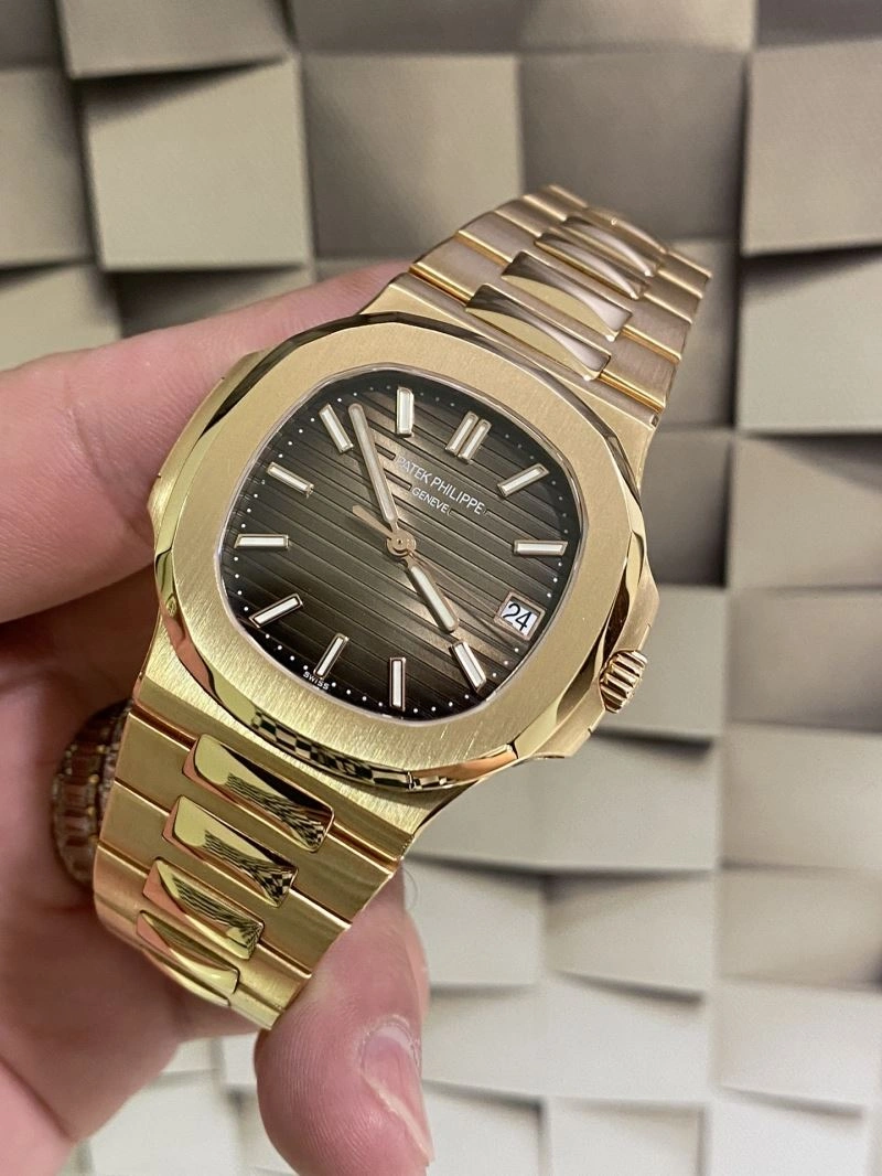 PATEK PHILIPPE Watches Contemporary 197368
