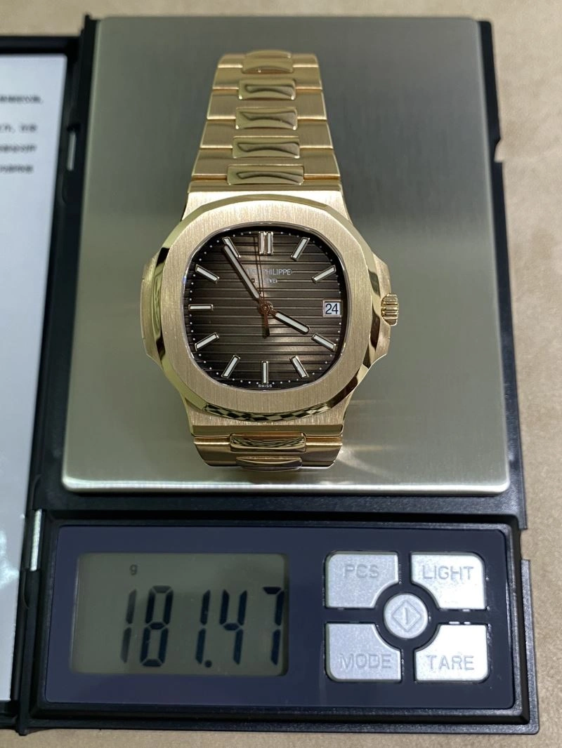 PATEK PHILIPPE Watches Contemporary 197368