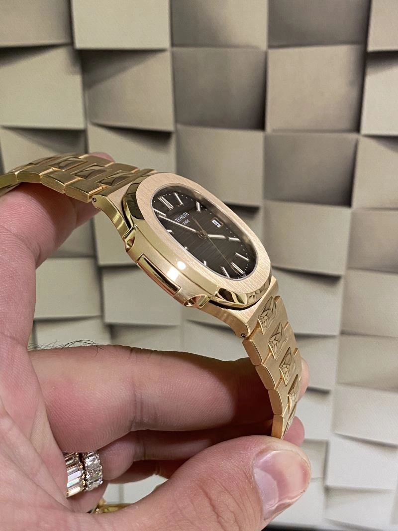 PATEK PHILIPPE Watches Contemporary 197368