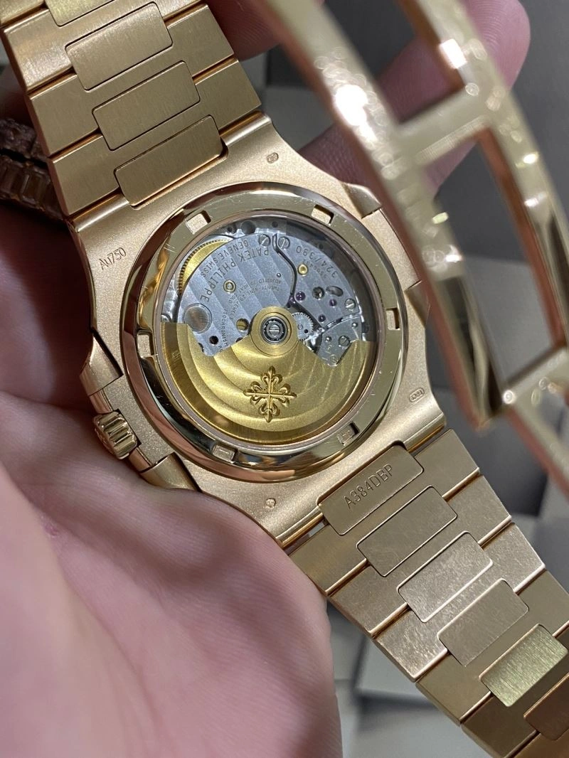 PATEK PHILIPPE Watches Contemporary 197368