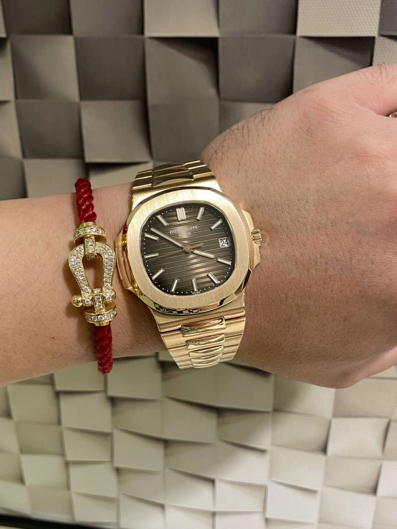 PATEK PHILIPPE Watches Contemporary 197368