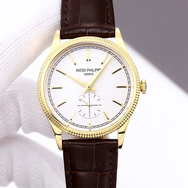 Supportive PATEK PHILIPPE Watches 197376