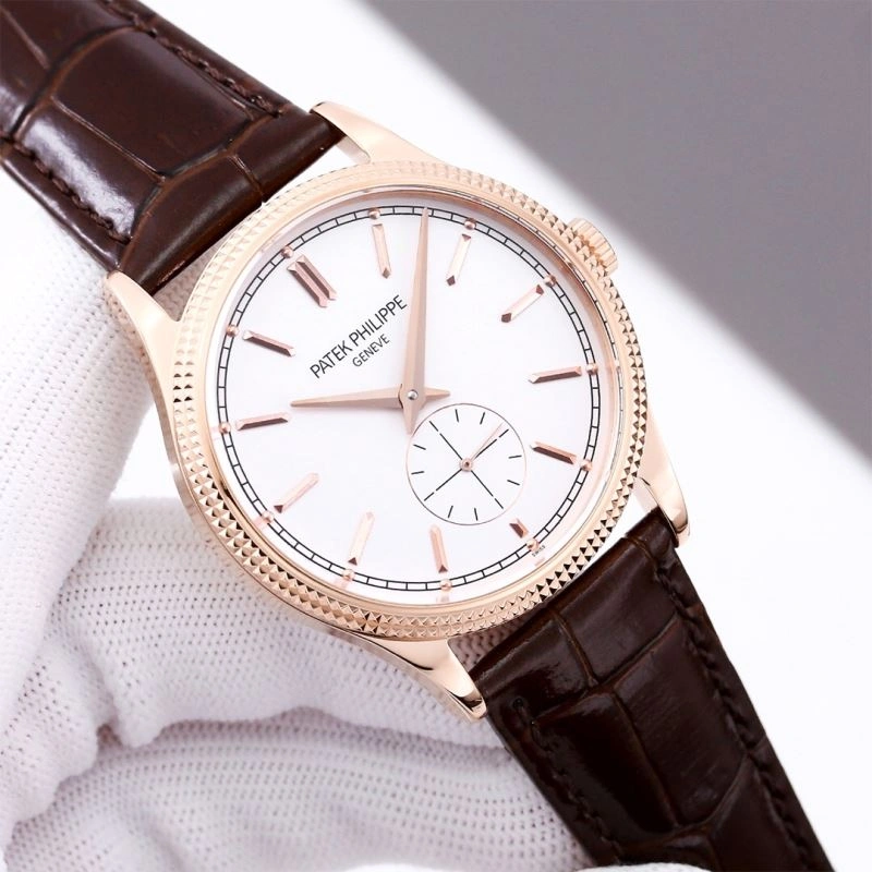 Supportive PATEK PHILIPPE Watches 197376