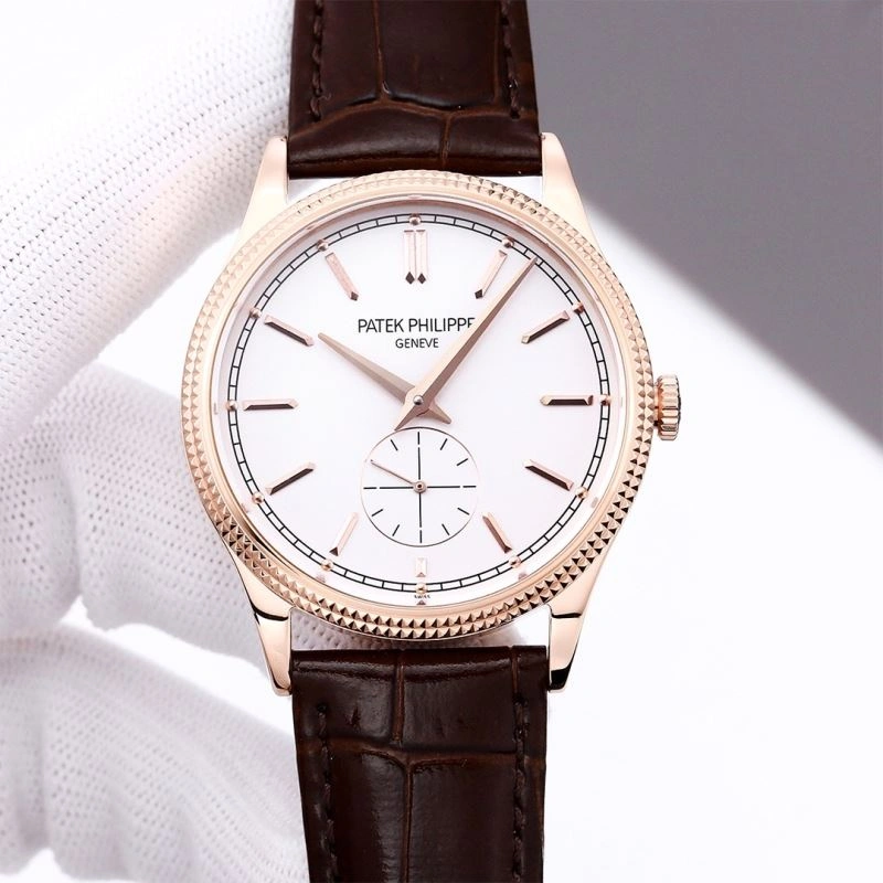 Supportive PATEK PHILIPPE Watches 197376