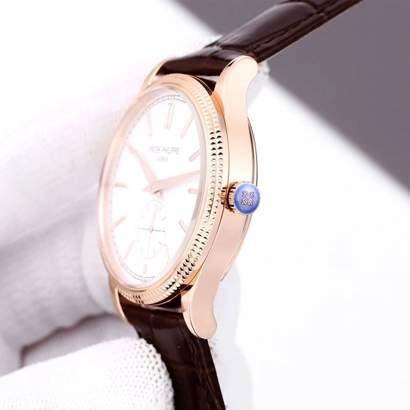 Supportive PATEK PHILIPPE Watches 197376