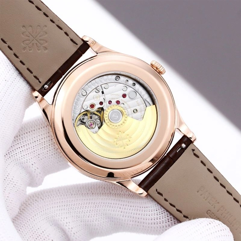 Supportive PATEK PHILIPPE Watches 197376