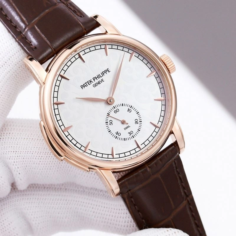 Supportive PATEK PHILIPPE Watches 197370