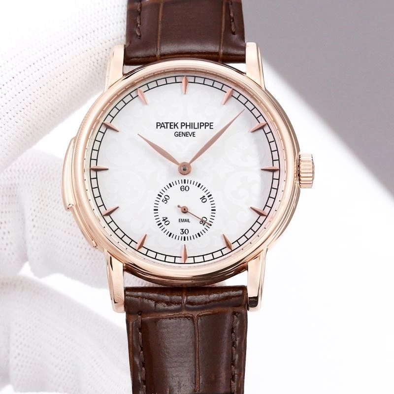 Supportive PATEK PHILIPPE Watches 197370