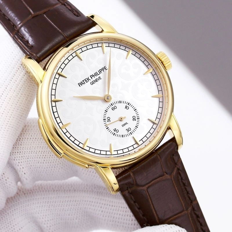 Supportive PATEK PHILIPPE Watches 197370
